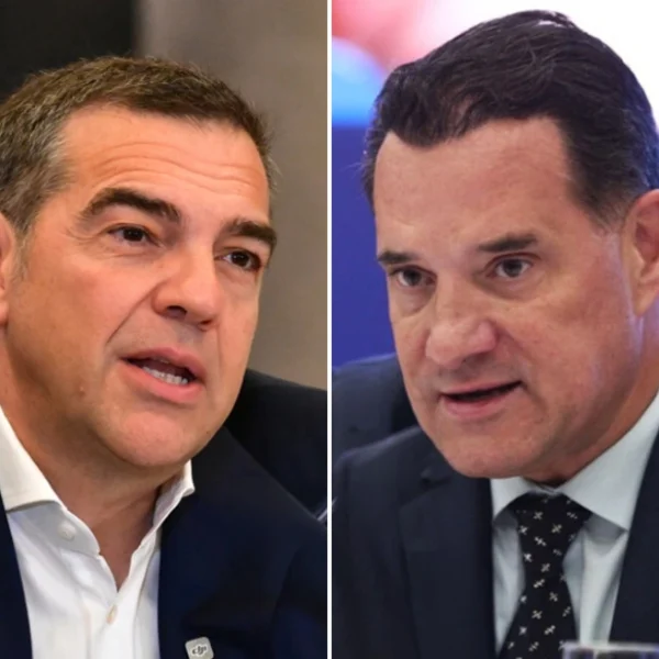 Η ΕΛΑΣ απαντάει στον Άδωνι: Παλιές και έωλες οι κατηγορίες κατά Τσίπρα για τους Ποινικούς Κώδικες, διακρίνεται για την εντιμότητα του