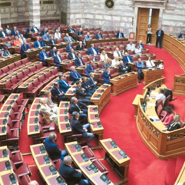 Συνταγματική αναθεώρηση: Οι 15 διατάξεις που μπορεί να «πιάσουν» τις 180 ψήφους για να αναθεωρηθούν στην επόμενη Βουλή