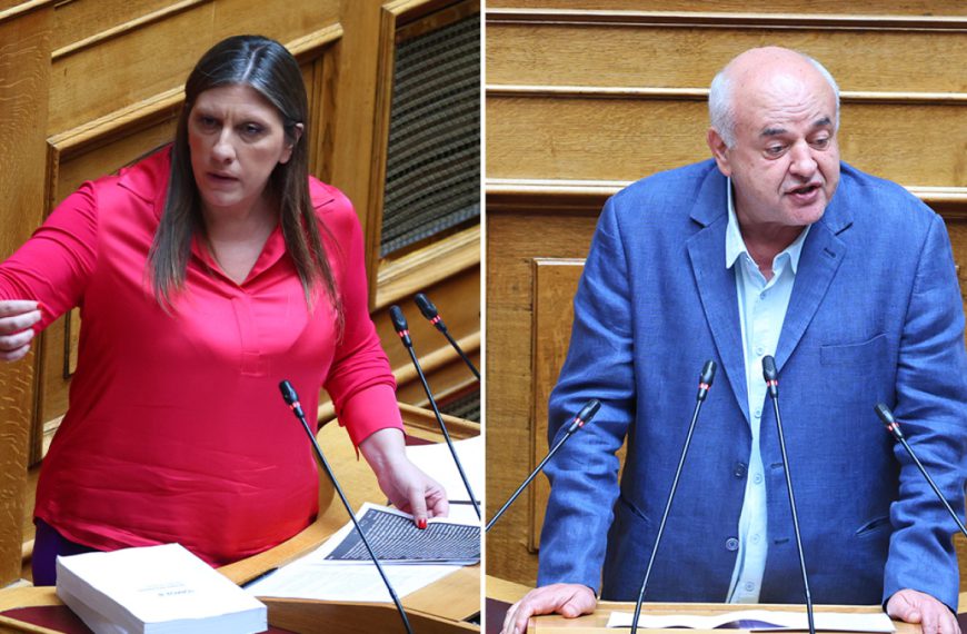 ΚΚΕ Κωνσταντοπούλου