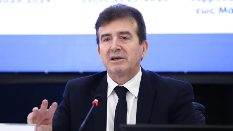 Χρυσοχοΐδης: Δεν υπάρχει περίπτωση να μην συλληφθούν οι δολοφόνοι της Βάγιας Νέστορα