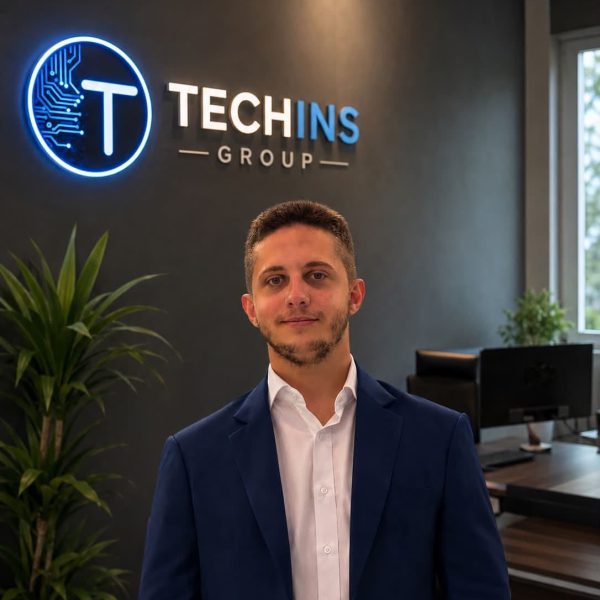 Η Ελλάδα δεν χρειάζεται περισσότερες AI startups, χρειάζεται περισσότερες επιχειρήσεις που χρησιμοποιούν πραγματικά την τεχνητή νοημοσύνη