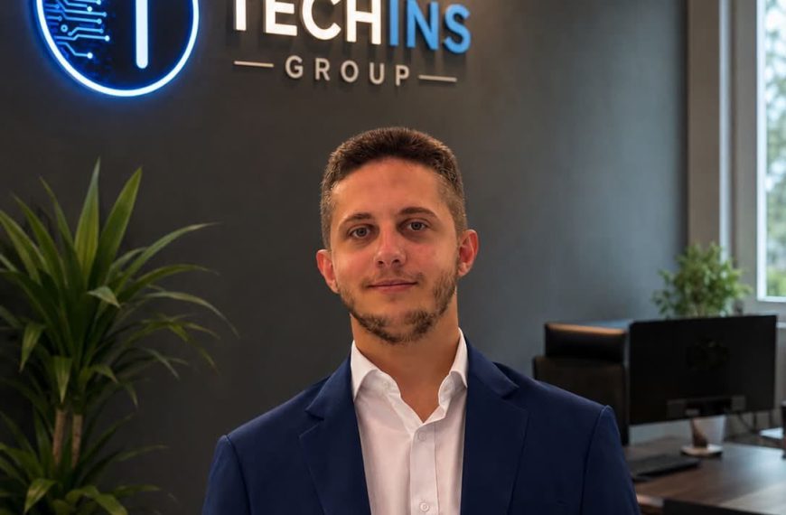 Η Ελλάδα δεν χρειάζεται περισσότερες AI startups, χρειάζεται περισσότερες επιχειρήσεις που χρησιμοποιούν πραγματικά την τεχνητή νοημοσύνη