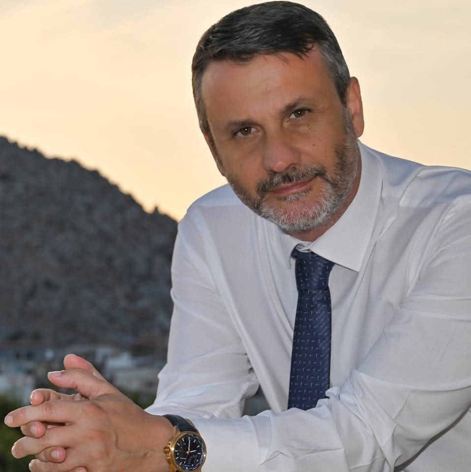 Γιώργος Παναγόπουλος: Συνεχίζεται η «μάχη» για μια καθαρή Σαλαμίνα: Παρεμβάσεις σε Ρέστη, Ηλιακτή και Ξένο