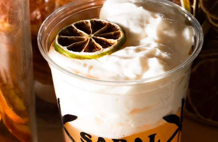 Sabal All Day Bar: Το στέκι που έχει κάνει τον καφέ και το brunch «όνειρο» στα Δυτικά