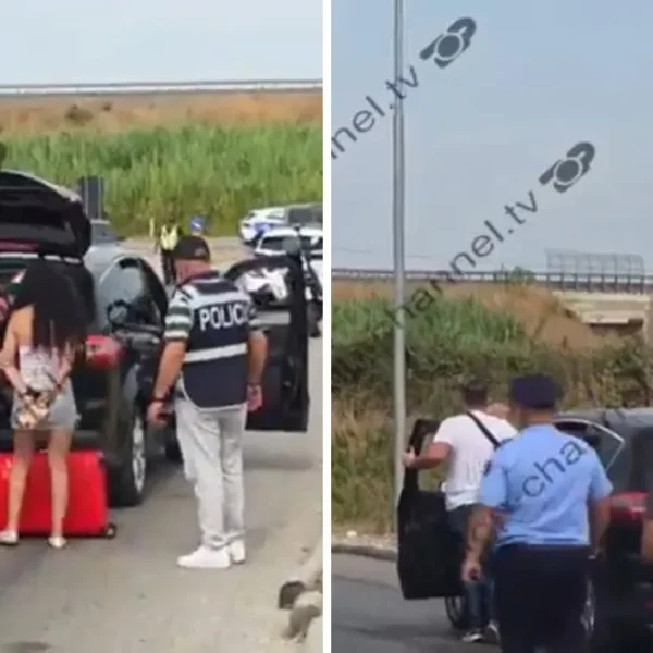 Αλβανία: 11 συλλήψεις για τη δολοφονία του 20χρονου Πορτογάλου τουρίστα: Ο καβγάς στο beach bar που κατέληξε σε φονική συμπλοκή
