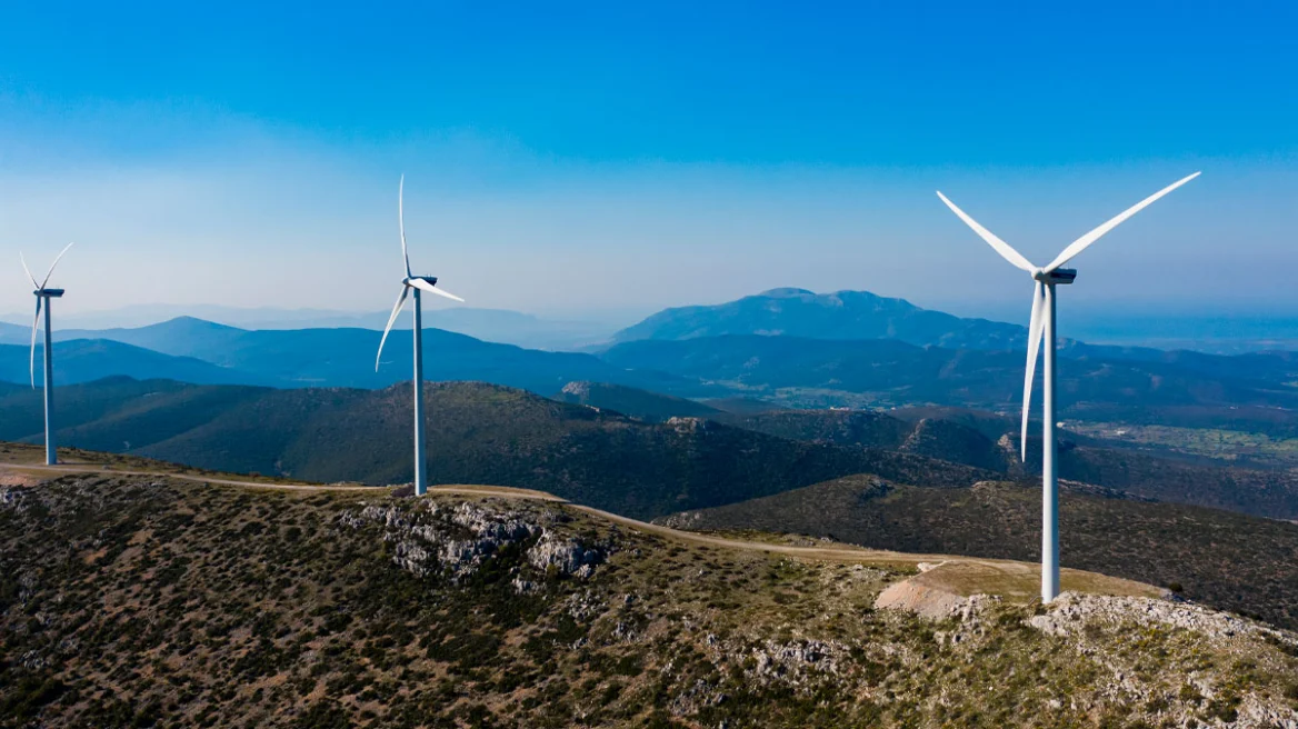 Στο μικροσκόπιο της ΔΑΕΕ τα αιολικά πάρκα σε όλη την Ελλάδα μετά τη μεγάλη φωτιά στη Βοιωτία