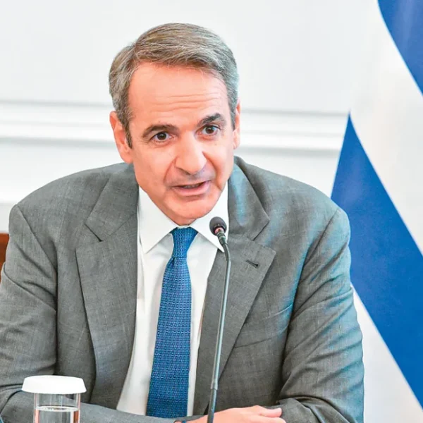 Εκλογές τον Μάιο του 2027: Γιατί ο Κυριάκος Μητσοτάκης επιλέγει να εξαντλήσει την τετραετία