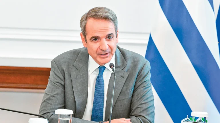 Εκλογές τον Μάιο του 2027: Γιατί ο Κυριάκος Μητσοτάκης επιλέγει να εξαντλήσει την τετραετία