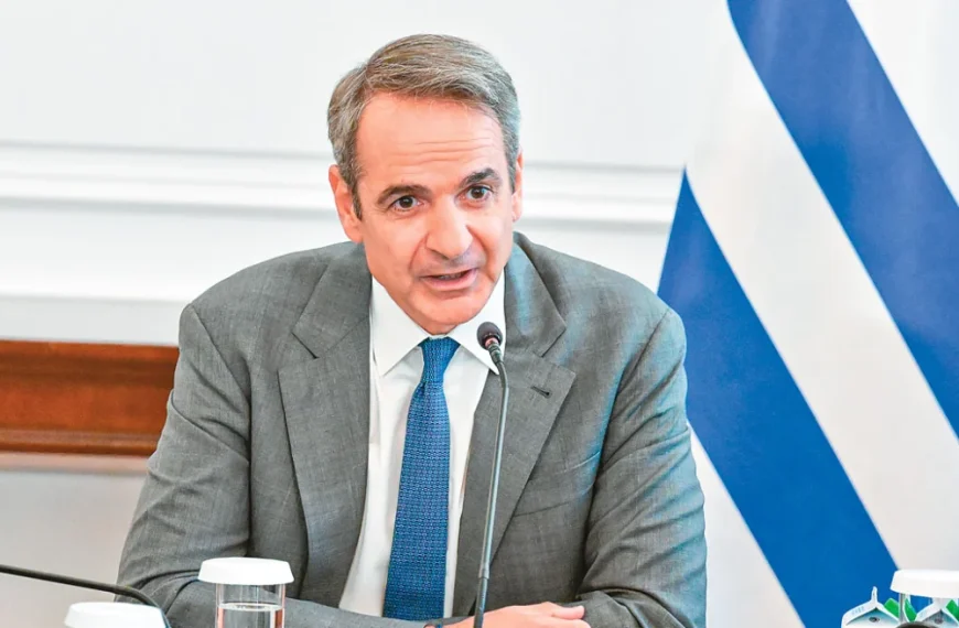 Εκλογές τον Μάιο του 2027: Γιατί ο Κυριάκος Μητσοτάκης επιλέγει να εξαντλήσει την τετραετία