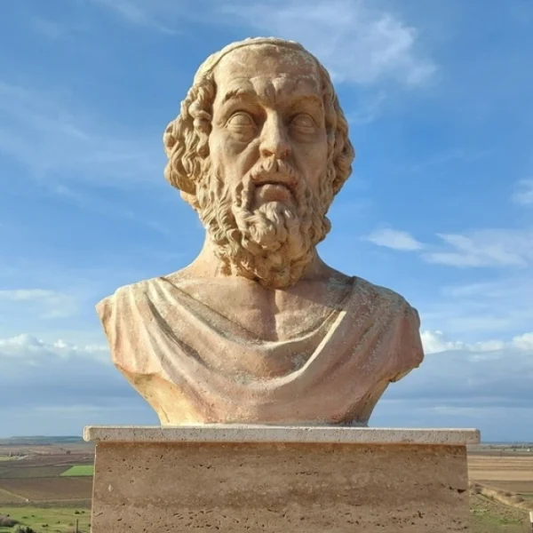 «Βρήκαμε τη σπηλιά όπου ο Όμηρος έγραψε την Οδύσσεια»: Η τουρκική διεκδίκηση στη Σμύρνη και η αρχαία παράδοση που συνδέει τον ποιητή με την Ιωνία