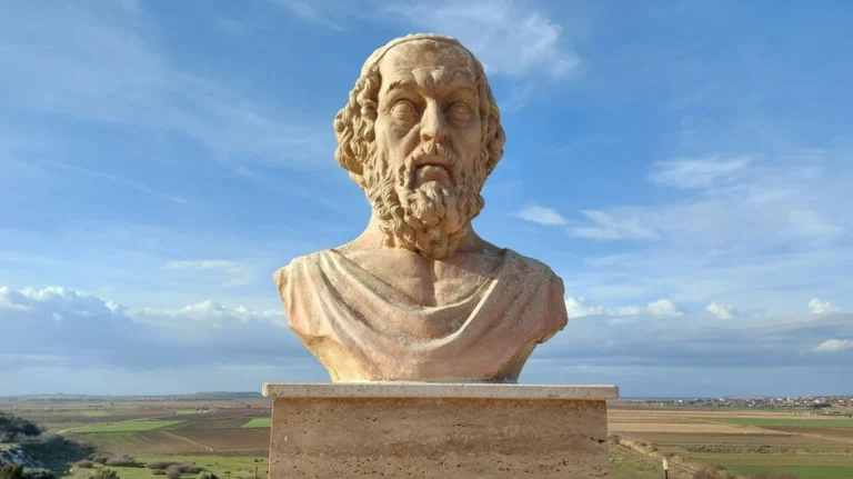 «Βρήκαμε τη σπηλιά όπου ο Όμηρος έγραψε την Οδύσσεια»: Η τουρκική διεκδίκηση στη Σμύρνη και η αρχαία παράδοση που συνδέει τον ποιητή με την Ιωνία