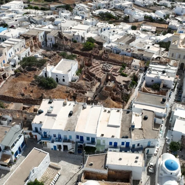 Τραγωδία στην Κίμωλο: Τα αναπάντητα ερωτήματα πίσω από τον θάνατο του 17χρονου: Τι ερευνούν οι Αρχές