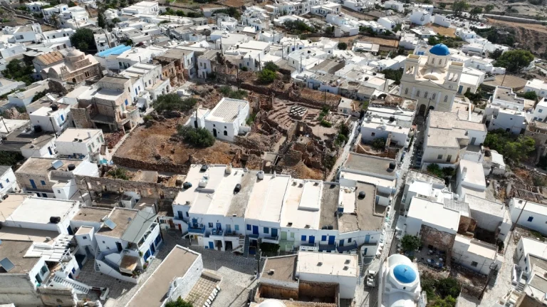 Τραγωδία στην Κίμωλο: Τα αναπάντητα ερωτήματα πίσω από τον θάνατο του 17χρονου: Τι ερευνούν οι Αρχές
