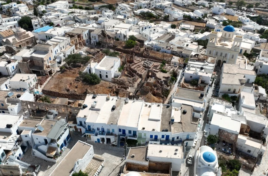 Τραγωδία στην Κίμωλο: Τα αναπάντητα ερωτήματα πίσω από τον θάνατο του 17χρονου: Τι ερευνούν οι Αρχές