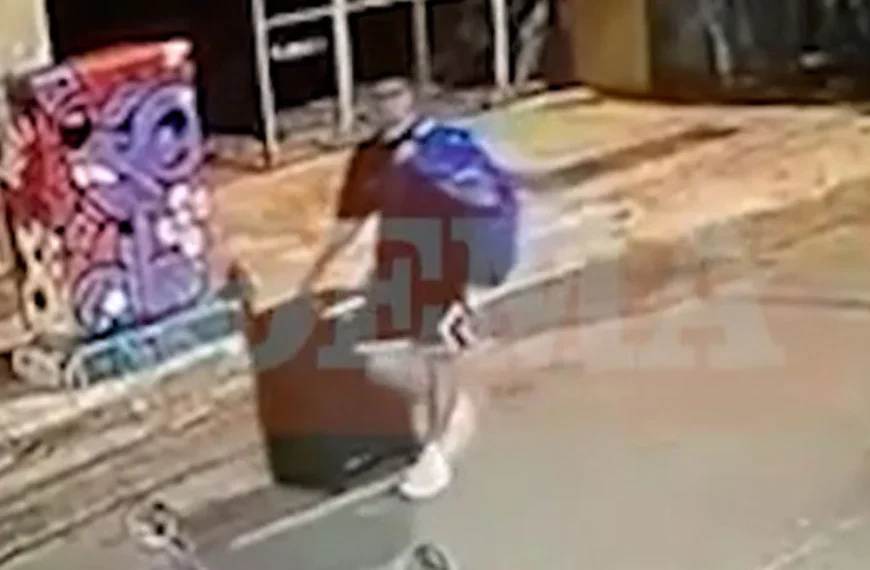 αφγανός