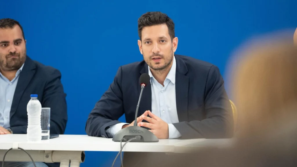 Κυρανάκης