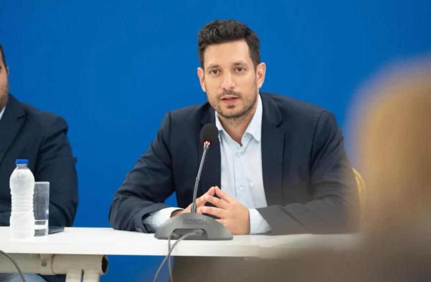 Κυρανάκης