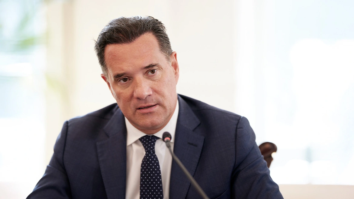 Γεωργιάδης κατά Τσίπρα: «Πάντα ένα παλιόπαιδο ήταν»: Στο στόχαστρο και ο Ανδρουλάκης
