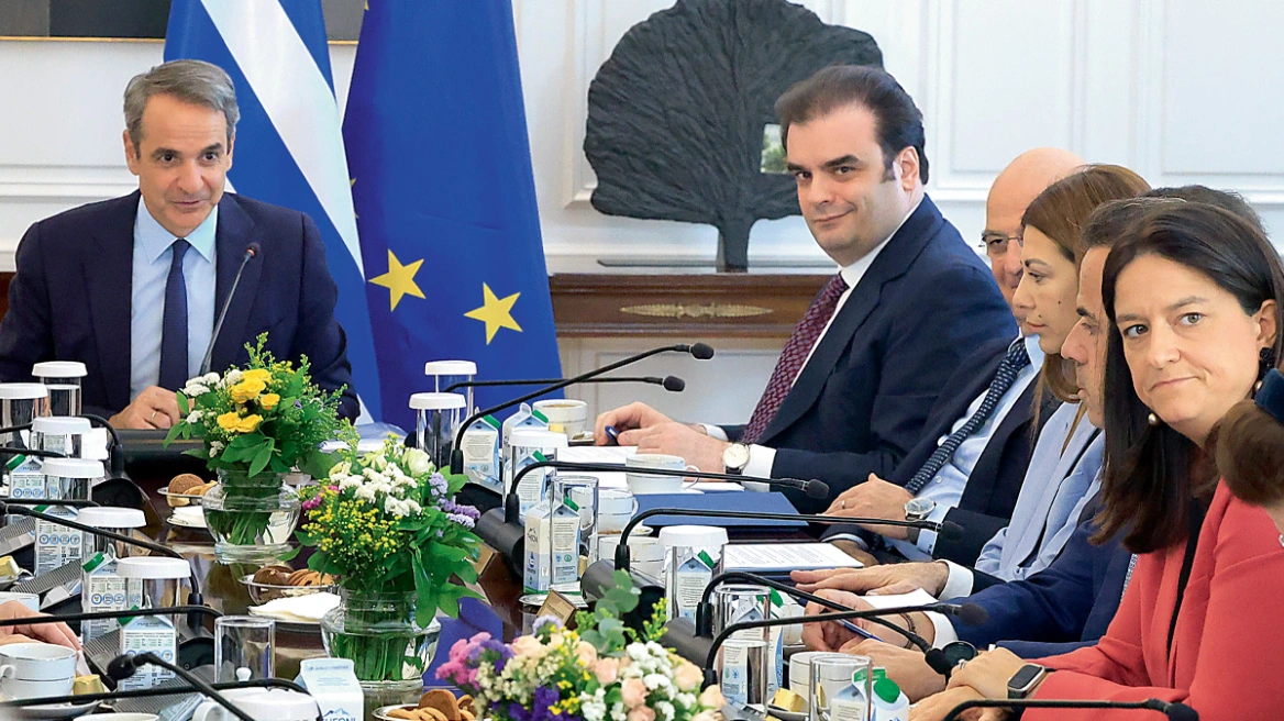 ΔΕΘ 2026: Το σχέδιο για την ανάκτηση της «χαμένης ψήφου»: Ελεύθεροι επαγγελματίες, αγρότες, μισθωτοί και συνταξιούχοι στο επίκεντρο