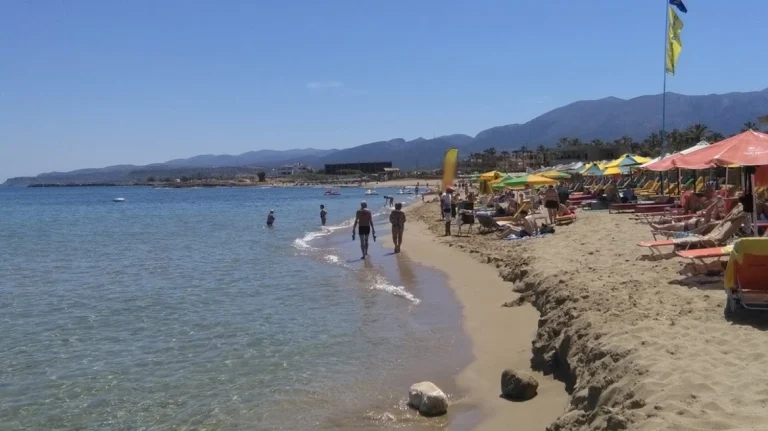 Τραγωδία στα Μάλια: Βούτηξε για να σώσει τη φίλη της και πνίγηκε – Τα παιδιά καλούσαν απεγνωσμένα σε βοήθεια