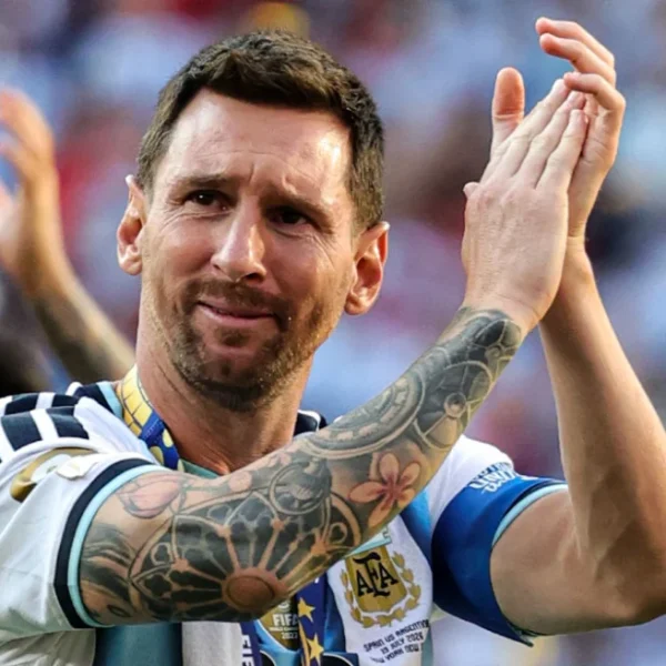Lionel Messi: Βάζει στον «πάγο» το ποδόσφαιρο μετά τον θάνατο του πατέρα του: Τι αναφέρουν τα δημοσιεύματα