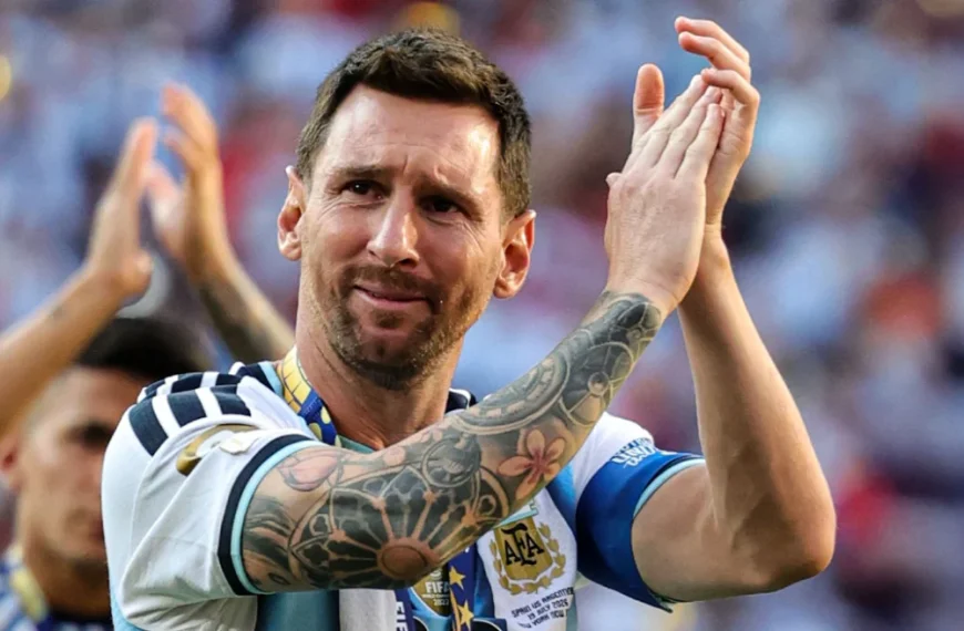 Lionel Messi: Βάζει στον «πάγο» το ποδόσφαιρο μετά τον θάνατο του πατέρα του: Τι αναφέρουν τα δημοσιεύματα