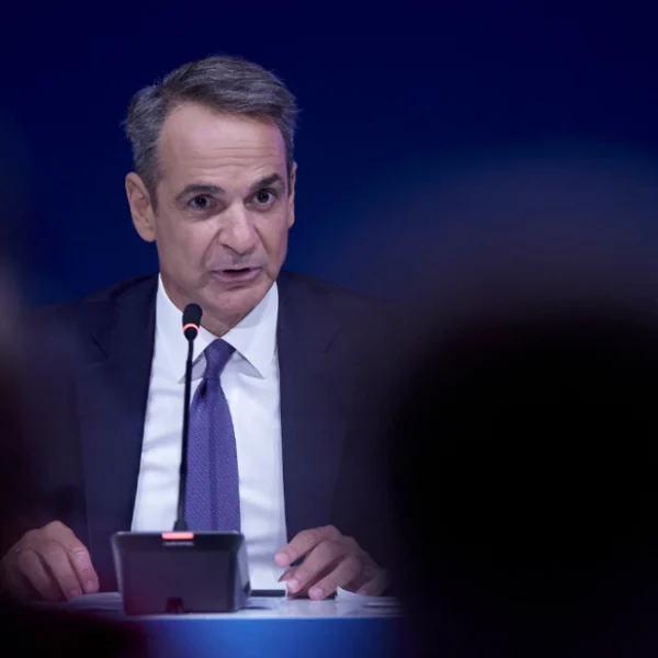 ΔΕΘ: Περισσότερα χρήματα στην τσέπη των εργαζομένων: Το νέο πακέτο της κυβέρνησης για μισθωτούς