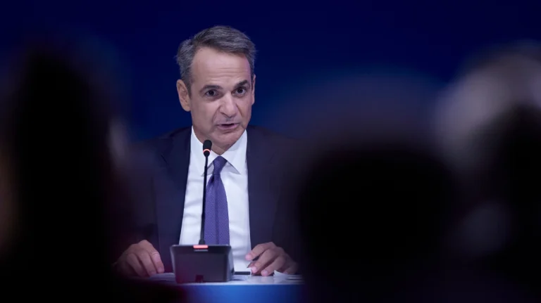 ΔΕΘ: Περισσότερα χρήματα στην τσέπη των εργαζομένων: Το νέο πακέτο της κυβέρνησης για μισθωτούς