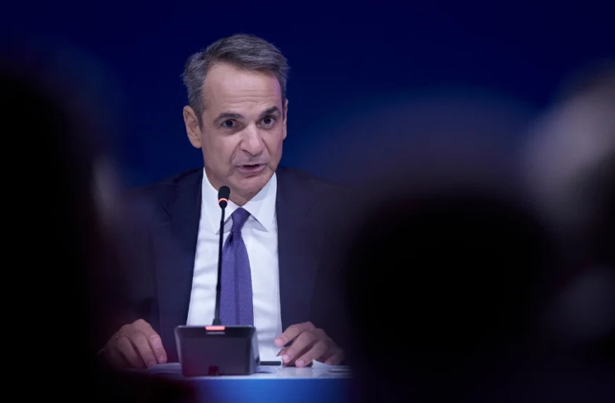 ΔΕΘ: Περισσότερα χρήματα στην τσέπη των εργαζομένων: Το νέο πακέτο της κυβέρνησης για μισθωτούς