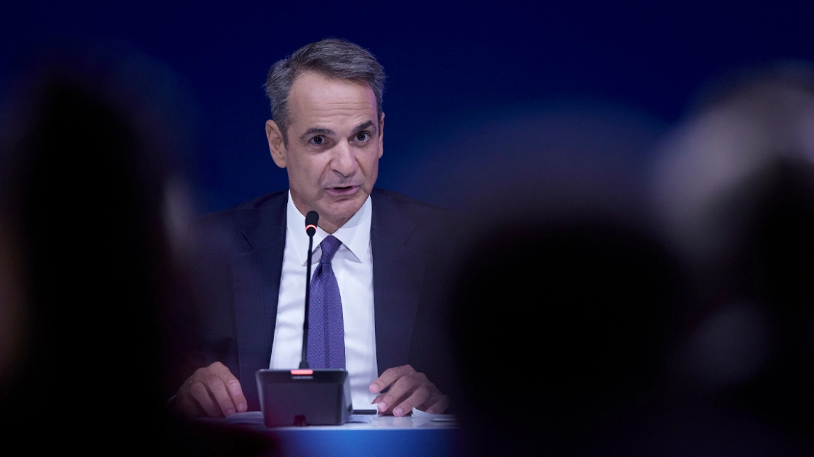 ΔΕΘ: Περισσότερα χρήματα στην τσέπη των εργαζομένων: Το νέο πακέτο της κυβέρνησης για μισθωτούς