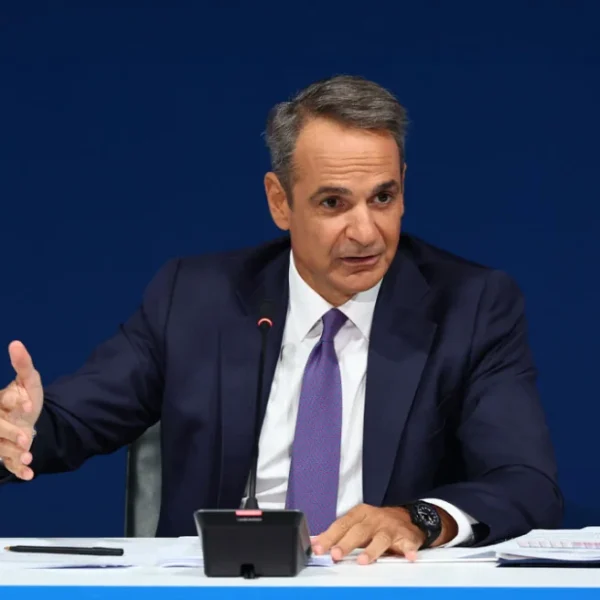 Το νέο φορολογικό πακέτο της ΔΕΘ: Οι αλλαγές που έρχονται για επιχειρήσεις, επαγγελματίες και συνεπείς φορολογούμενους