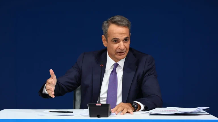 Το νέο φορολογικό πακέτο της ΔΕΘ: Οι αλλαγές που έρχονται για επιχειρήσεις, επαγγελματίες και συνεπείς φορολογούμενους