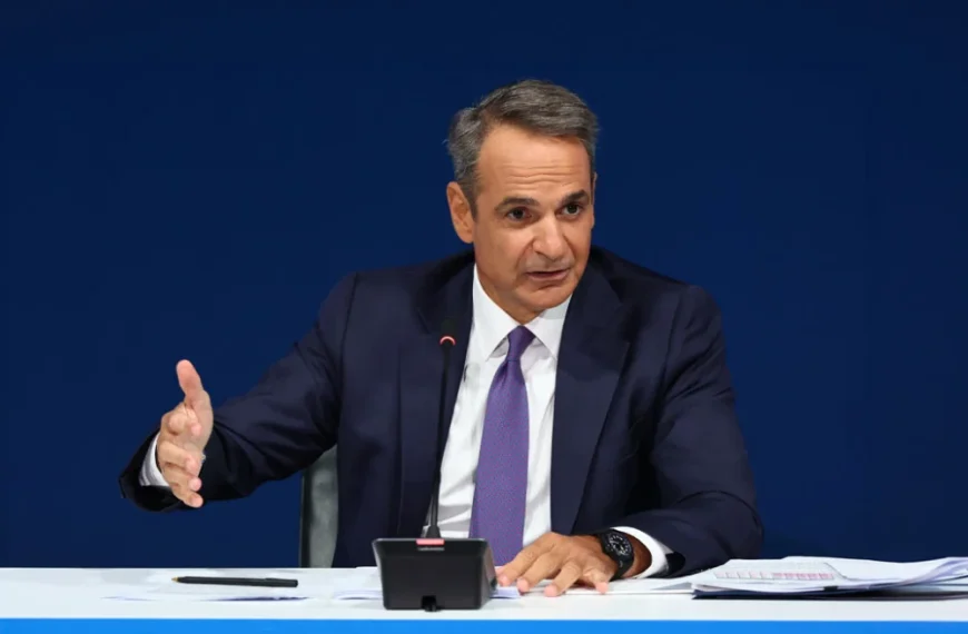 Το νέο φορολογικό πακέτο της ΔΕΘ: Οι αλλαγές που έρχονται για επιχειρήσεις, επαγγελματίες και συνεπείς φορολογούμενους