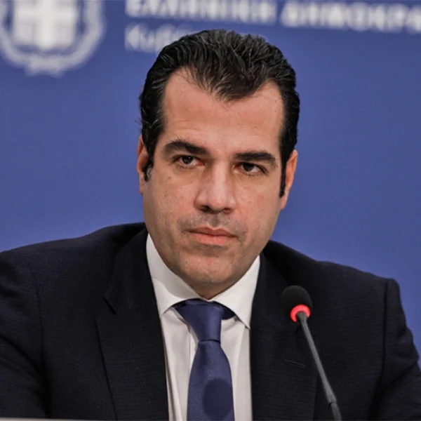 Θάνος Πλεύρης: Σε κρίσεις όπως στον Έβρο ή τη Θέουτα οφείλουμε ως ΕΕ να αναπτύξουμε μηχανισμούς σφράγισης συνόρων, αναστολής ασύλου και άμεσων επιστροφών