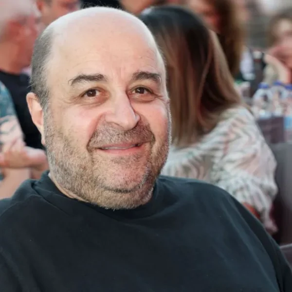 Σεφερλής
