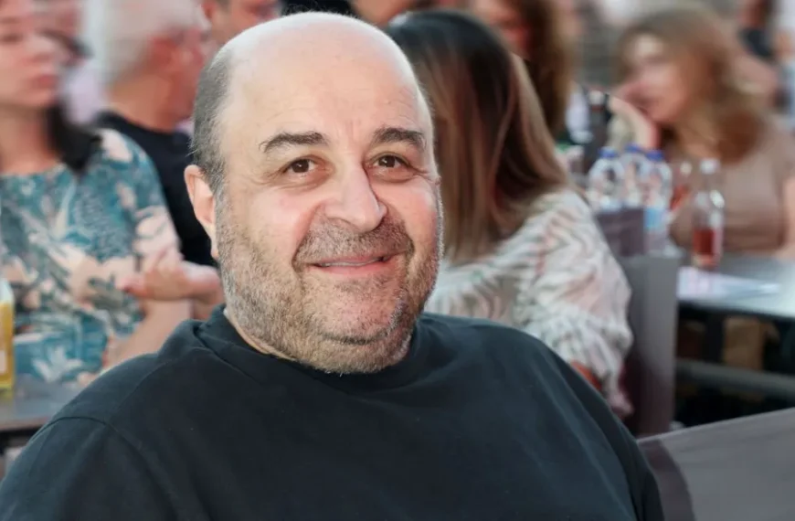Σεφερλής