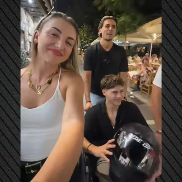 Φλώρος