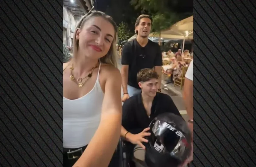 Φλώρος