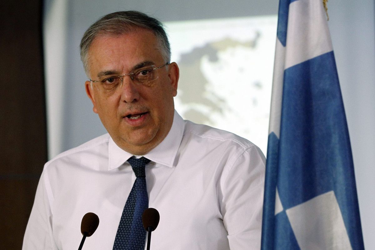 150 εκατ. ευρώ για την ελληνική άμυνα: Νέο αναπτυξιακό καθεστώς με φορολογικά κίνητρα