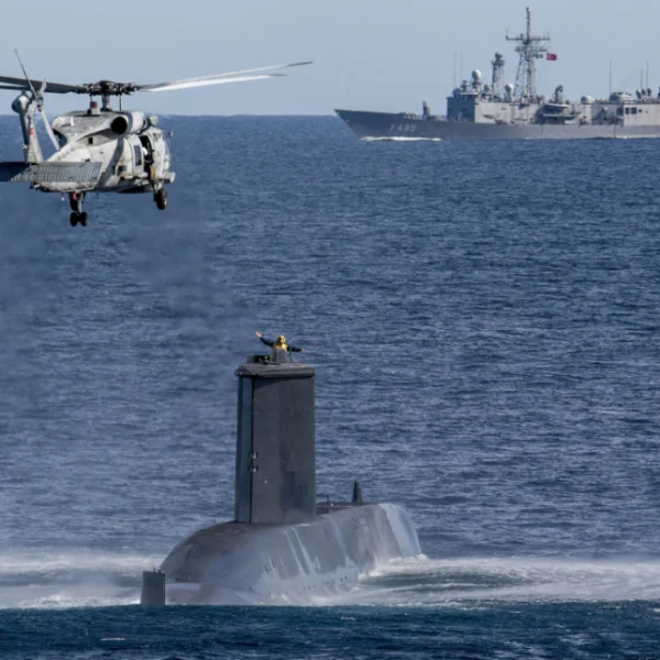 Θαλάσσια πάρκα: Σκληρή απάντηση της Αθήνας στην Άγκυρα: «Παράνομες και χωρίς έννομο αποτέλεσμα οι τουρκικές ανακηρύξεις»
