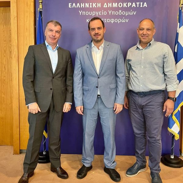 Κώτσηρας – Μαργέτης – Κεραστάρης: Τα Μέγαρα και η Νέα Πέραμος συνδέονται με την Αθήνα: Από τις 18 Σεπτεμβρίου η νέα γραμμή 870