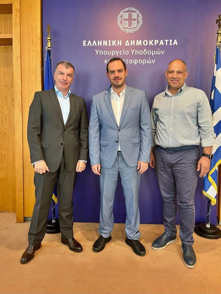 Κώτσηρας - Μαργέτης - Κεραστάρης: Τα Μέγαρα και η Νέα Πέραμος συνδέονται με την Αθήνα: Από τις 18 Σεπτεμβρίου η νέα γραμμή 870