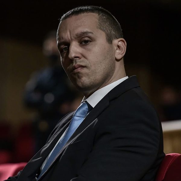 Ηλίας Κασιδιάρης: Αποφυλακίζεται στις 15 Σεπτεμβρίου: Νέο κόμμα στα σκαριά ενόψει εκλογών