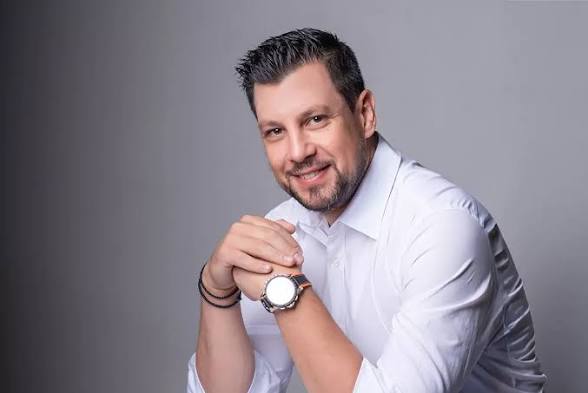 Στάθης Ψυρρόπουλος: Το καλοκαίρι που η Ηλιούπολη δούλεψε: Έργα, πολιτισμός και ένα δωρεάν camp που έκανε τη διαφορά