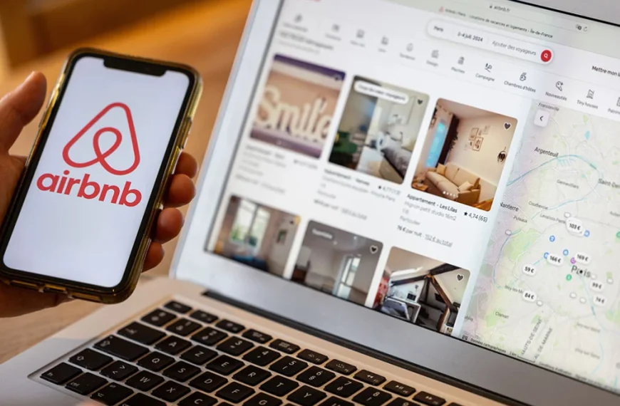 Airbnb: Νέο σαφάρι της ΑΑΔΕ σε χιλιάδες ιδιοκτήτες: Τι ψάχνουν στις αγγελίες και στα εισοδήματα