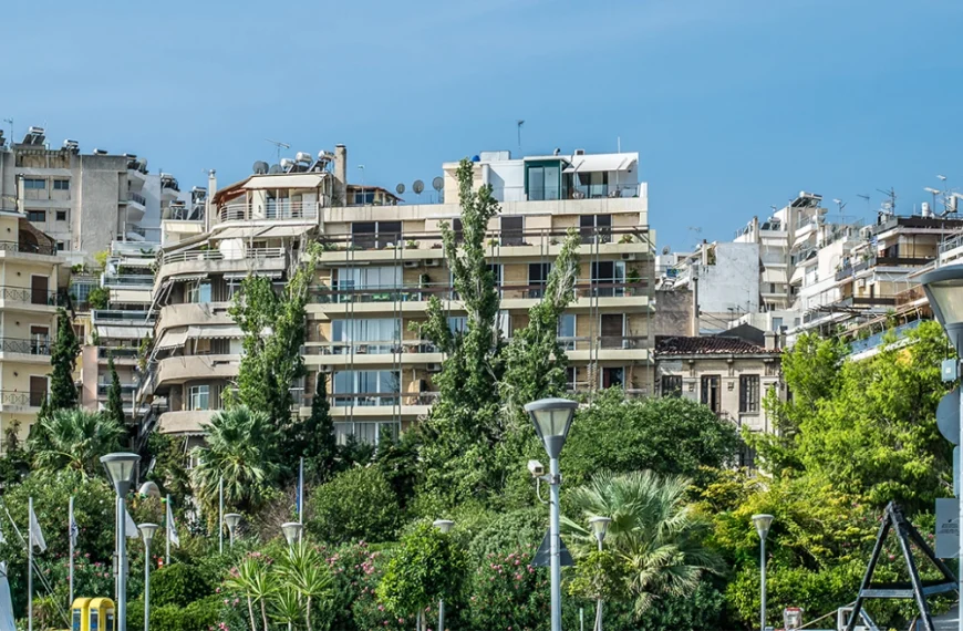 «Σπίτι μου 3»: Νέο πρόγραμμα για φθηνά στεγαστικά: Ποιοι μπορεί να είναι οι δικαιούχοι και ποια ακίνητα θα εντάσσονται