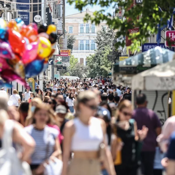 ΔΕΘ 2026: Ποιοι κερδίζουν από το πακέτο των 2,2 δισ. ευρώ: Όλες οι αλλαγές σε φόρους, μισθούς, συντάξεις και τεκμήρια