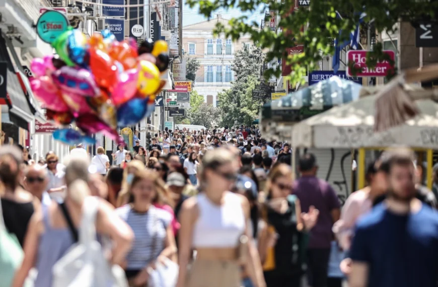 ΔΕΘ 2026: Ποιοι κερδίζουν από το πακέτο των 2,2 δισ. ευρώ: Όλες οι αλλαγές σε φόρους, μισθούς, συντάξεις και τεκμήρια