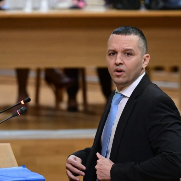 κασιδιάρης