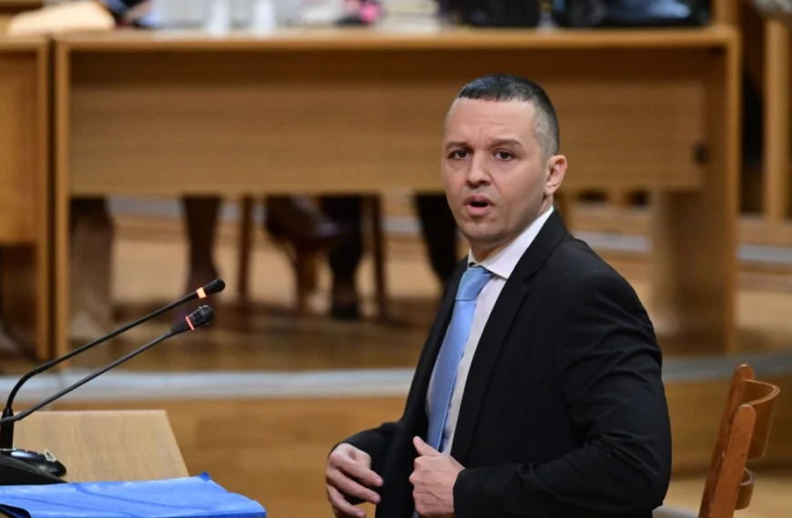 κασιδιάρης